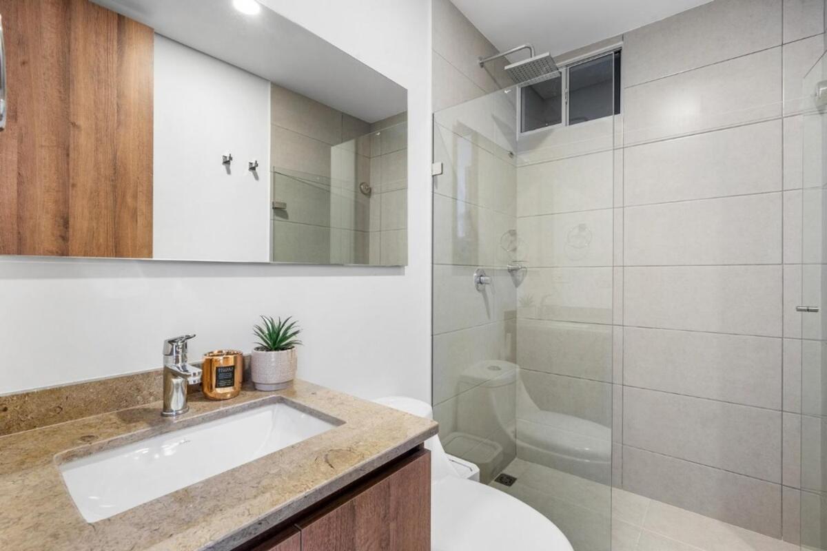 Apartment Luxury At Rodadero Amber Rock Santa Marta (Magdalena)