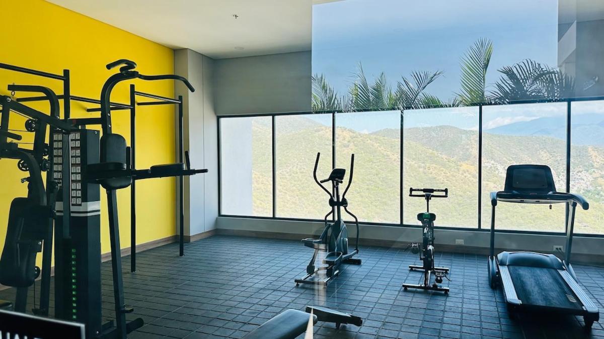Luxury At Rodadero Amber Rock Apartment Santa Marta (Magdalena)