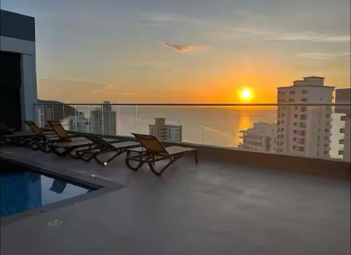 Luxury At Rodadero Amber Rock * Santa Marta (Magdalena)