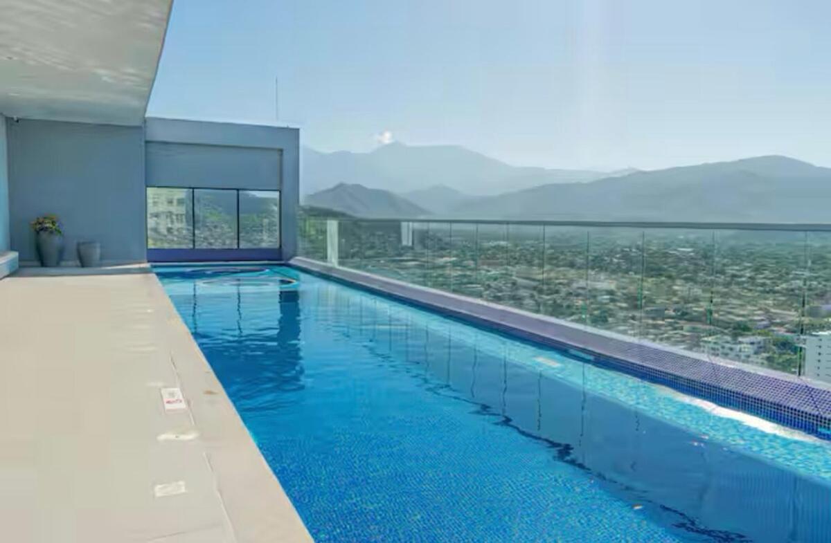 Luxury At Rodadero Amber Rock Apartment Santa Marta (Magdalena)