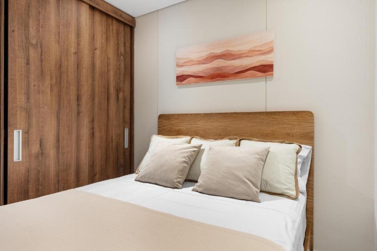 Luxury At Rodadero Amber Rock *
