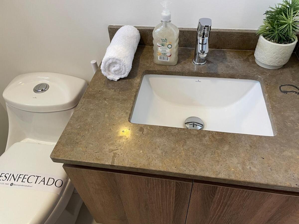 Luxury At Rodadero Amber Rock Santa Marta (Magdalena)