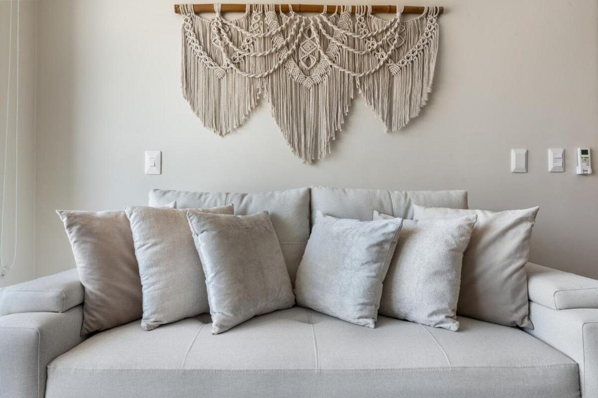 Luxury At Rodadero Amber Rock Apartment *
